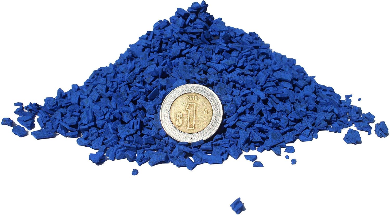EPDM Granulado 3 mm (suelto)