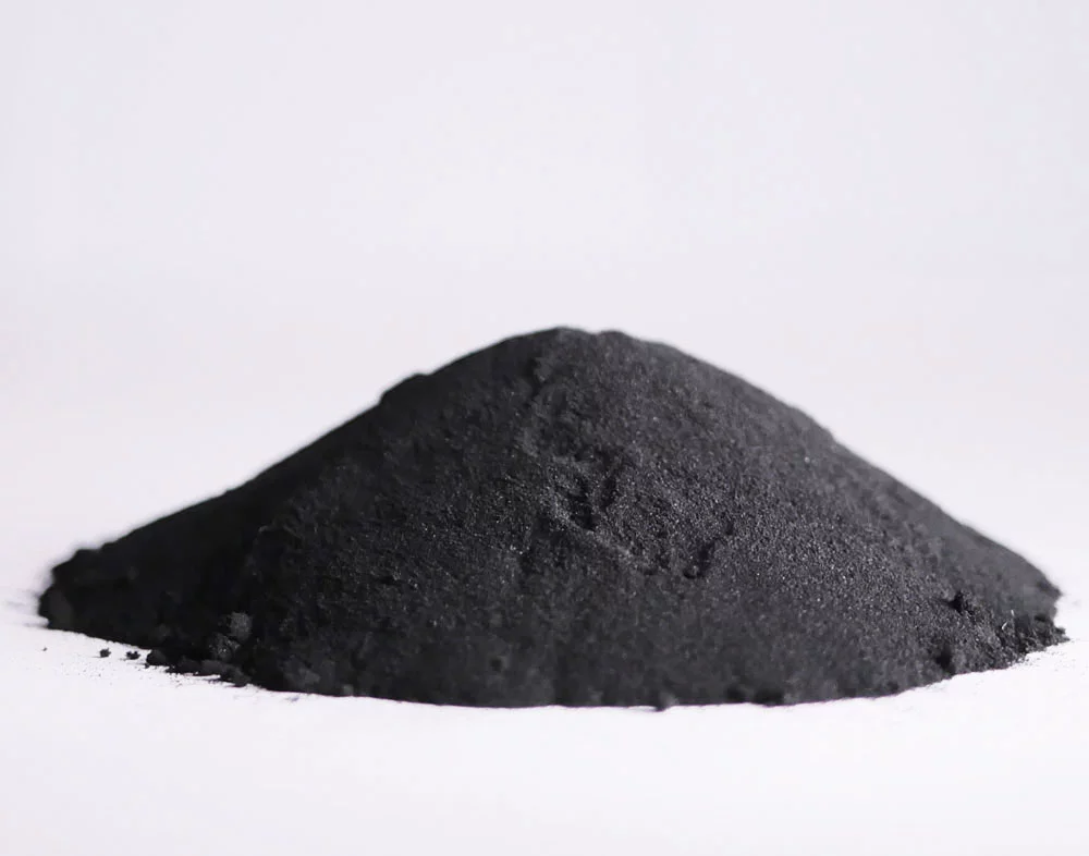 Polvo de Caucho