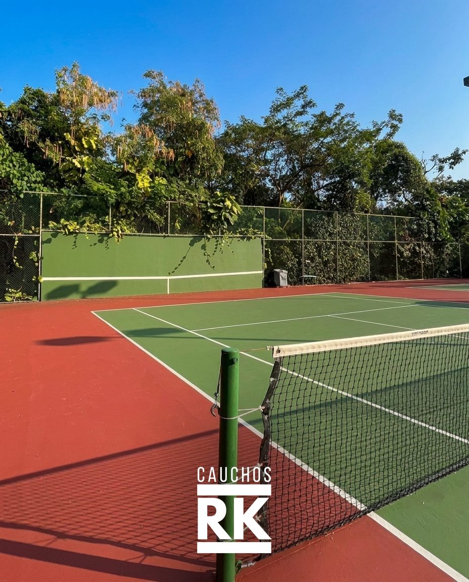 Canchas Multiusos