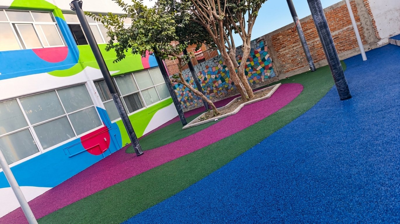 DIF Candelaria — Obra pública