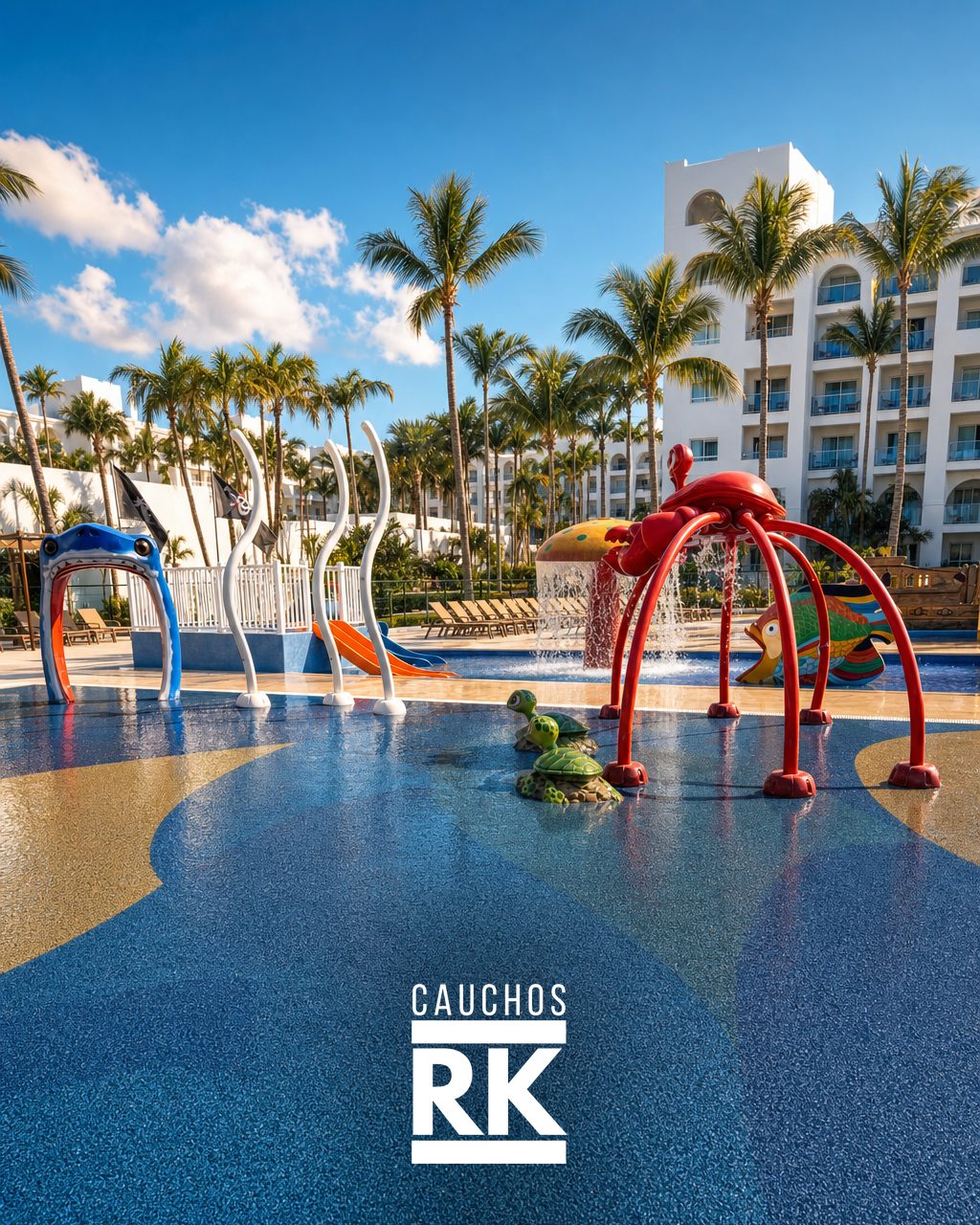 Hotel Riu · Jalisco